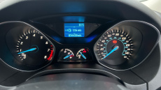 Ford Focus 1.0 125 EcoBoost Titanium 5dr Petrol Hatchback